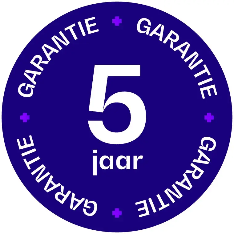 Buddi Flex USB-A naar USB-C Kabel 12W Fast Charge 2M Zwart afbeelding 10