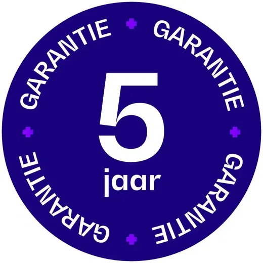 Buddi Flex USB-A naar USB-C Kabel 12W Fast Charge 2M Zwart afbeelding 10