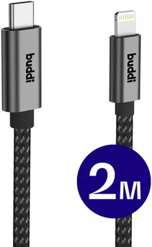 iPhone (Lightning) kabel