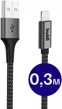 iPhone (Lightning) kabel