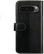 Rosso Element Google Pixel 9 Pro XL Hoesje Book Case Wallet Zwart afbeelding 2