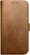 Rosso Element Oppo Reno 11 F Hoesje Book Case Wallet Bruin afbeelding 6