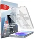Rosso Samsung Galaxy A55 Tempered Glass Fingerprint en Case Friendly afbeelding 1