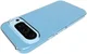 Google Pixel 9 / 9 Pro Hoesje Dun TPU Back Cover Transparant afbeelding 6
