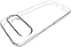 Google Pixel 9 Pro XL Hoesje Dun TPU Back Cover Transparant afbeelding 4