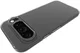 Google Pixel 9 Pro XL Hoesje Dun TPU Back Cover Transparant afbeelding 5