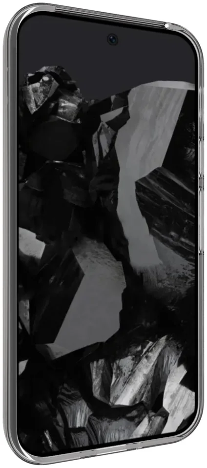 Google Pixel 9 Pro XL Hoesje Dun TPU Back Cover Transparant afbeelding 7