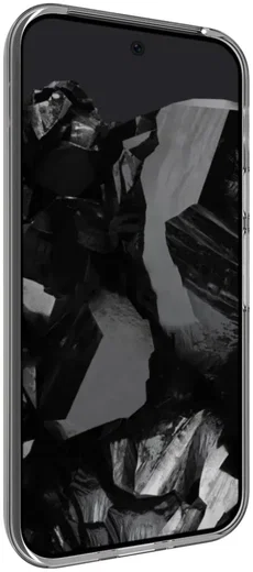 Google Pixel 9 Pro XL Hoesje Dun TPU Back Cover Transparant afbeelding 7