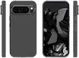 Google Pixel 9 Pro XL Hoesje Dun TPU Back Cover Transparant afbeelding 10