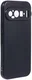 Google Pixel 9 / 9 Pro Hoesje Dun TPU Back Cover Matte Zwart afbeelding 2