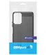 Motorola Moto G24 Power Hoesje Geborsteld TPU Back Cover Zwart afbeelding 9