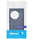 OnePlus 12R Hoesje Geborsteld TPU Flexibele Back Cover Blauw afbeelding 9