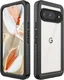 SBG Outdoor Case Google Pixel 9 Waterdicht Zwart afbeelding 2