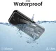 SBG Outdoor Case Google Pixel 9 Waterdicht Zwart afbeelding 4