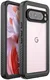SBG Outdoor Case Google Pixel 9 Pro Waterdicht Zwart afbeelding 2