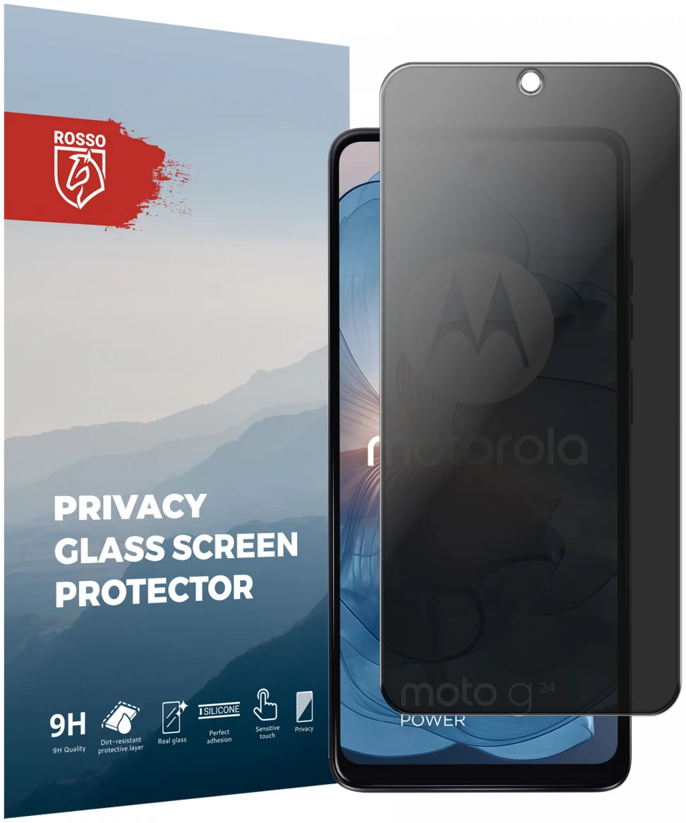 Motorola Moto G24 Power Screen Protectors afbeelding
