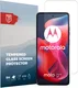 Rosso Motorola Moto G24 9H Tempered Glass Screen Protector