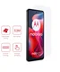 Rosso Motorola Moto G24 Screen Protector Ultra Clear Duo Pack afbeelding 2