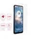 Rosso Motorola Moto G24 Power Screen Protector Ultra Clear Duo Pack afbeelding 2