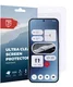 Rosso Nothing Phone (2a) / (2a) Plus Screen Protector Ultra Clear Duo Pack afbeelding 7