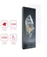 Rosso OnePlus 12R Screen Protector Ultra Clear Duo Pack afbeelding 2