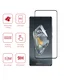 Rosso OnePlus 12R 9H Tempered Glass Screen Protector afbeelding 2