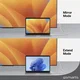 4smarts USB-C naar DisplayPort Video Kabel 4K 60Hz 2 Meter Wit afbeelding 6