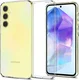 Spigen Liquid Crystal Samsung Galaxy A55 Hoesje Back Cover Transparant afbeelding 9