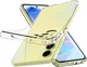 Spigen Liquid Crystal Samsung Galaxy A55 Hoesje Back Cover Transparant afbeelding 6