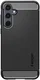 Spigen Rugged Armor Samsung Galaxy A55 Hoesje Back Cover Zwart afbeelding 13