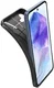 Spigen Rugged Armor Samsung Galaxy A55 Hoesje Back Cover Zwart afbeelding 2