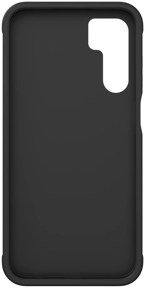 ZAGG Luxe Samsung Galaxy A15 Hoesje 3M Valbescherming Zwart afbeelding 11