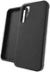 ZAGG Luxe Samsung Galaxy A15 Hoesje 3M Valbescherming Zwart afbeelding 2