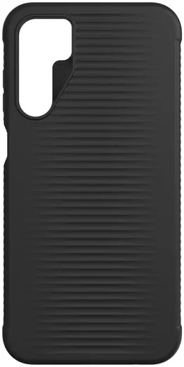 ZAGG Luxe Samsung Galaxy A15 Hoesje 3M Valbescherming Zwart afbeelding 6