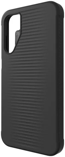 ZAGG Luxe Samsung Galaxy A15 Hoesje 3M Valbescherming Zwart afbeelding 7