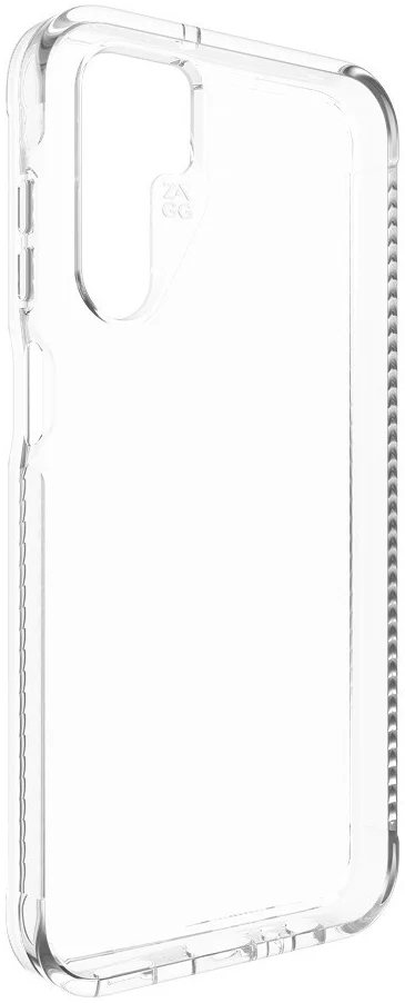 ZAGG Luxe Samsung Galaxy A15 Hoesje 3M Valbescherming Transparant afbeelding 10