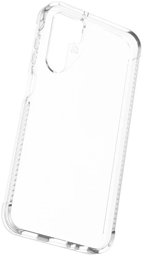 ZAGG Luxe Samsung Galaxy A15 Hoesje 3M Valbescherming Transparant afbeelding 12