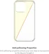 ZAGG Luxe Samsung Galaxy A15 Hoesje 3M Valbescherming Transparant afbeelding 7