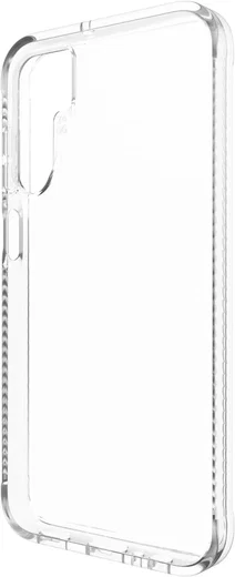 ZAGG Luxe Samsung Galaxy A15 Hoesje 3M Valbescherming Transparant afbeelding 8