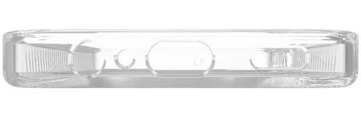 ZAGG Luxe Samsung Galaxy A15 Hoesje 3M Valbescherming Transparant afbeelding 9