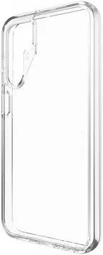 ZAGG Crystal Palace Samsung A25 Hoesje 4M Drop Proof Transparant