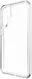ZAGG Crystal Palace Samsung A25 Hoesje 4M Drop Proof Transparant afbeelding 1