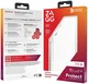 ZAGG Crystal Palace Samsung A25 Hoesje 4M Drop Proof Transparant afbeelding 3