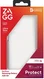 ZAGG Crystal Palace Samsung A25 Hoesje 4M Drop Proof Transparant afbeelding 2