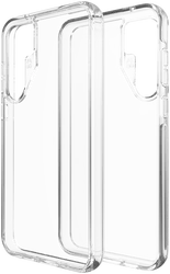 ZAGG Crystal Palace Samsung Galaxy A55 Hoesje 4M DropProof Transparant afbeelding