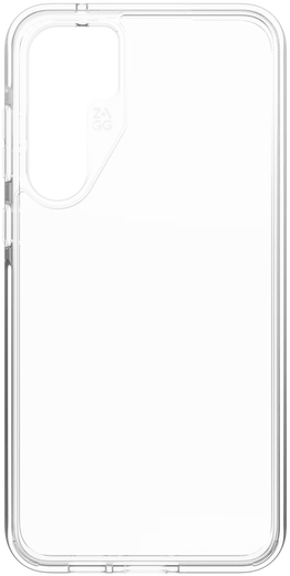 ZAGG Crystal Palace Samsung Galaxy A55 Hoesje 4M DropProof Transparant afbeelding 3