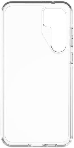 ZAGG Crystal Palace Samsung Galaxy A55 Hoesje 4M DropProof Transparant afbeelding 4