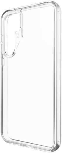 ZAGG Crystal Palace Samsung Galaxy A55 Hoesje 4M DropProof Transparant afbeelding 5