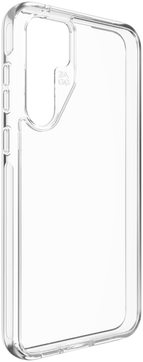 ZAGG Crystal Palace Samsung Galaxy A55 Hoesje 4M DropProof Transparant afbeelding 6