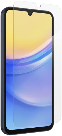ZAGG InvisibleShield Glass Elite Samsung Galaxy A15 Screen Protector afbeelding 4